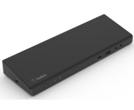 Belkin USB-C -3x 4K, PD 85W, - 1121620 - zdjęcie 2